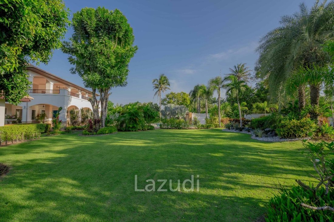 Villa in Nong Kae, Tanintharyi Region, Thailand 3 - 16650101