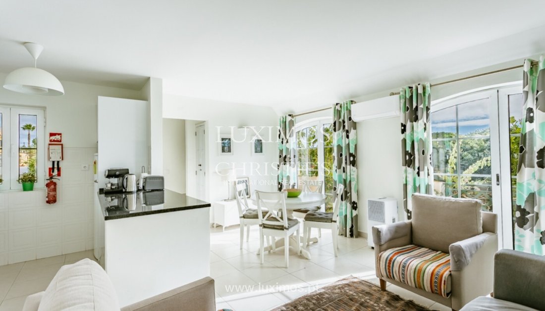 Apartment in Vilamoura, Quarteira, Algarve 4 - 16649792