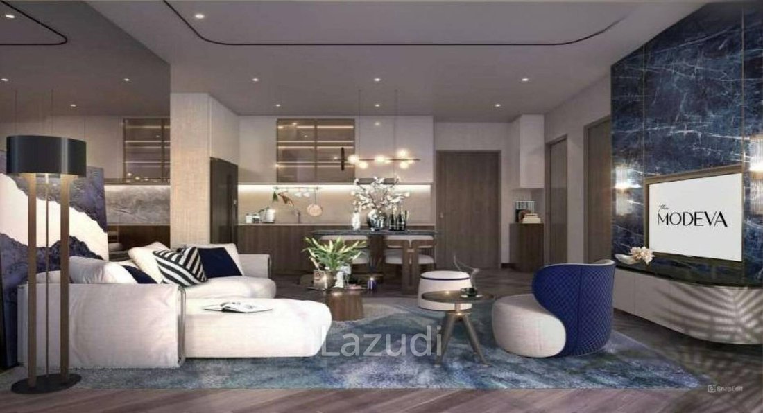 Apartment in Nong Kum, Kanchanaburi, Thailand 2 - 16654279