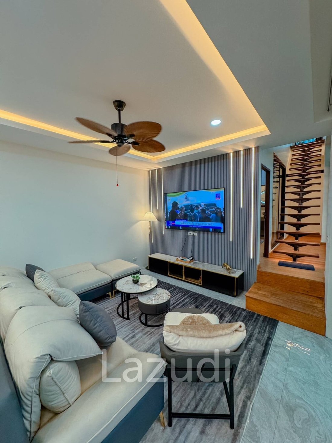 Villa in Koh Samui, Surat Thani, Thailand 3 - 16653796