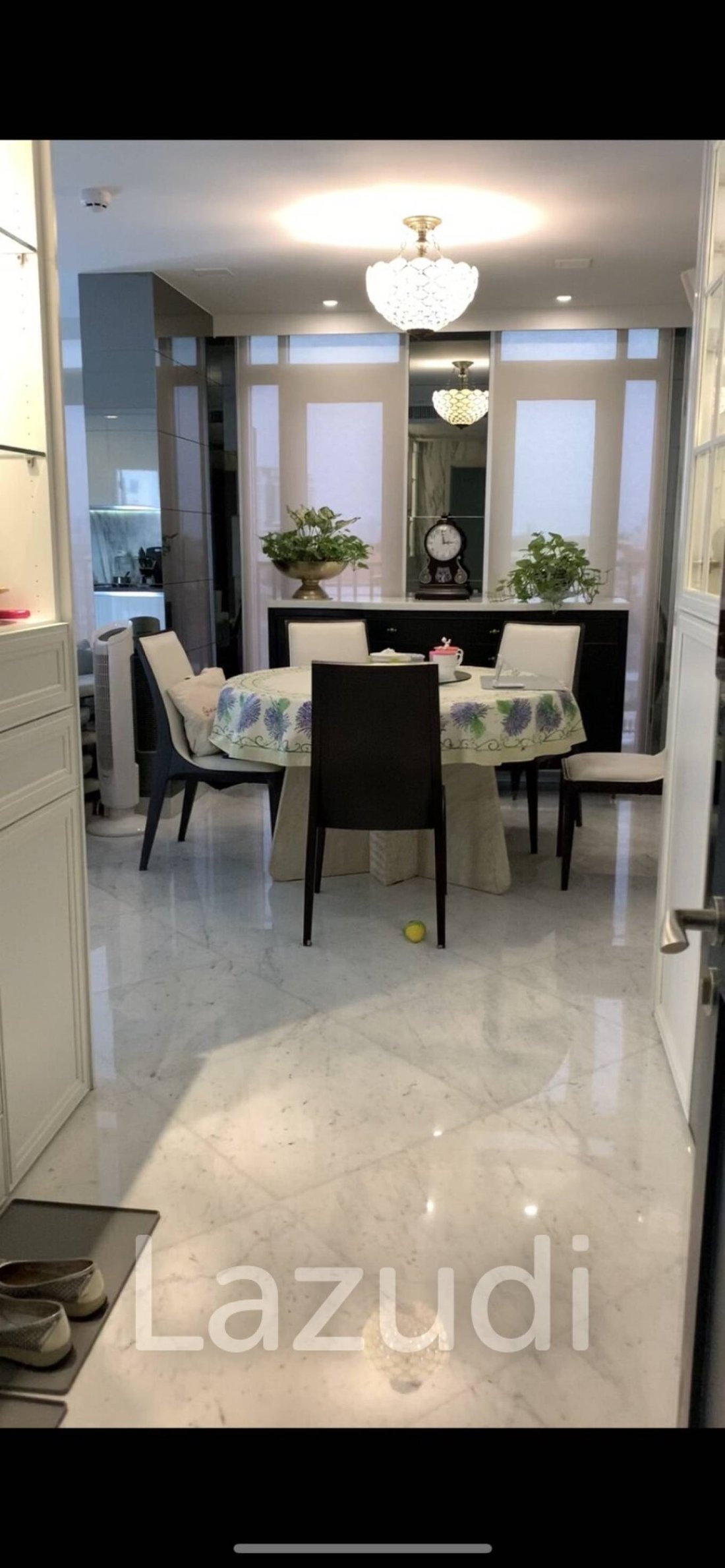 Apartment in Bangkok, Bangkok, Thailand 4 - 16650107