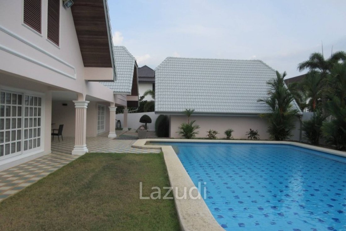 Villa in Thep Krasatti, Phuket, Thailand 2 - 16654269