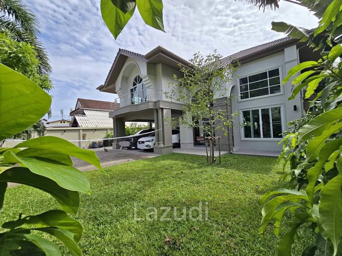 Villa in Rawai, Phuket, Thailand 1 - 16651021