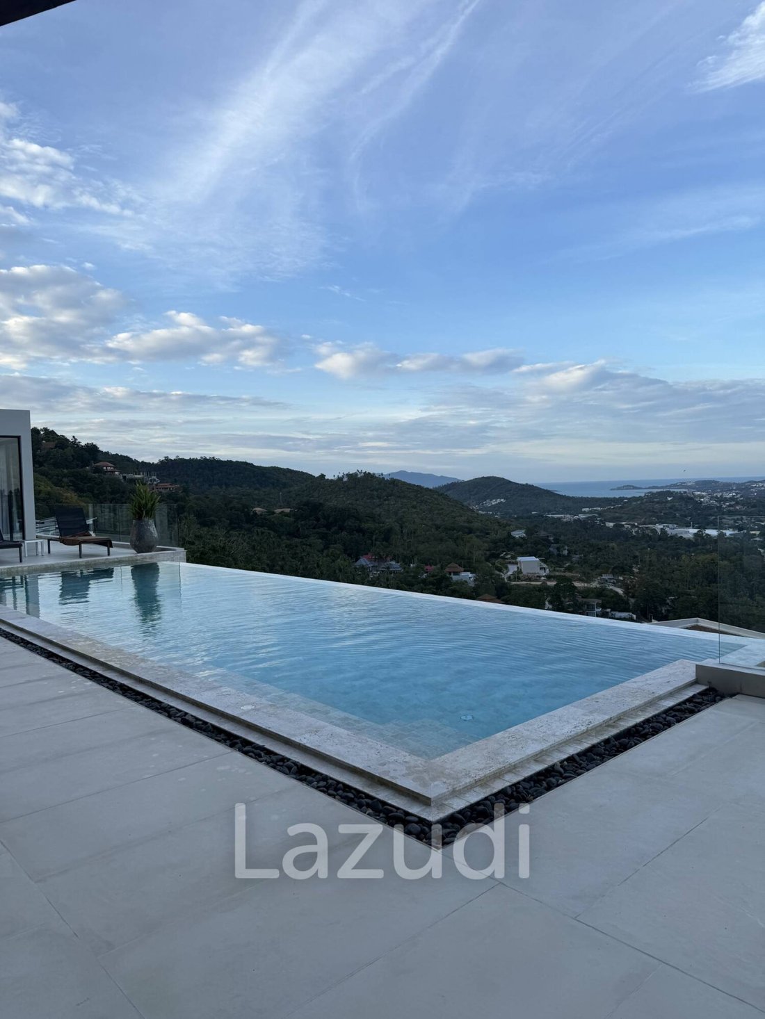 Villa in Koh Samui, Surat Thani, Thailand 5 - 16650649