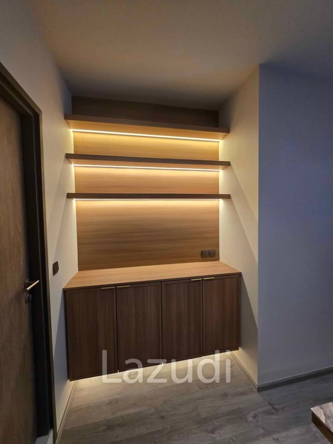 Apartment in Bangkok, Bangkok, Thailand 3 - 16650530