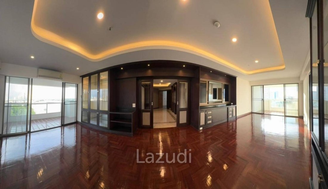 Apartment in Bangkok, Krung Thep Maha Nakhon, Thailand 1 - 16651925