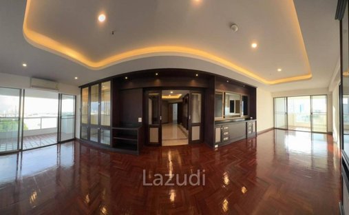 Appartamento a Bangkok, Bangkok, Thailandia 1