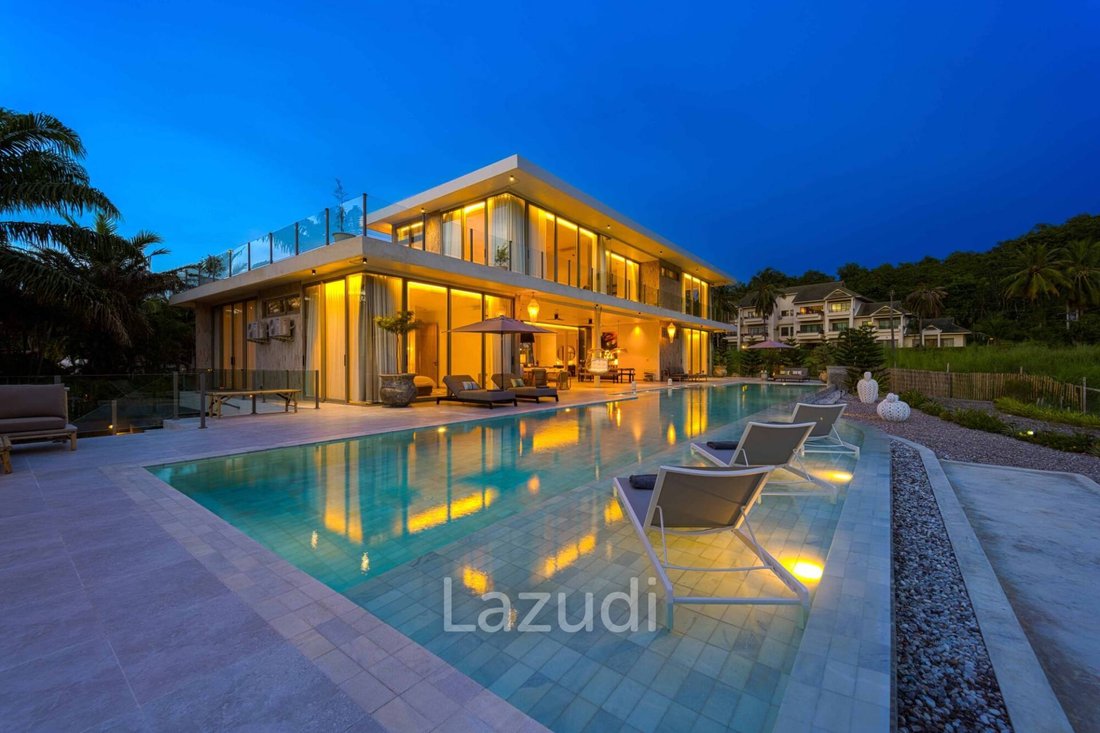 Villa in Cha-am, Phetchaburi, Thailand 4 - 16650248
