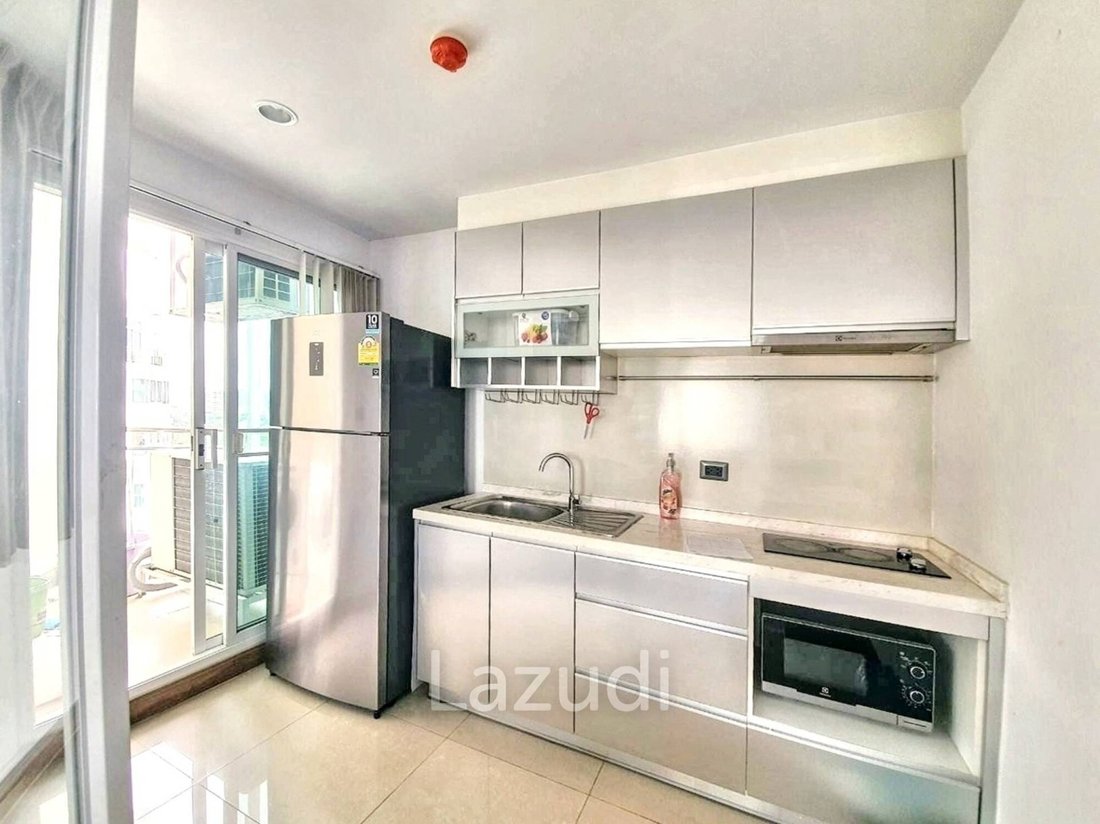 Apartment in Bangkok, Bangkok, Thailand 3 - 16654831