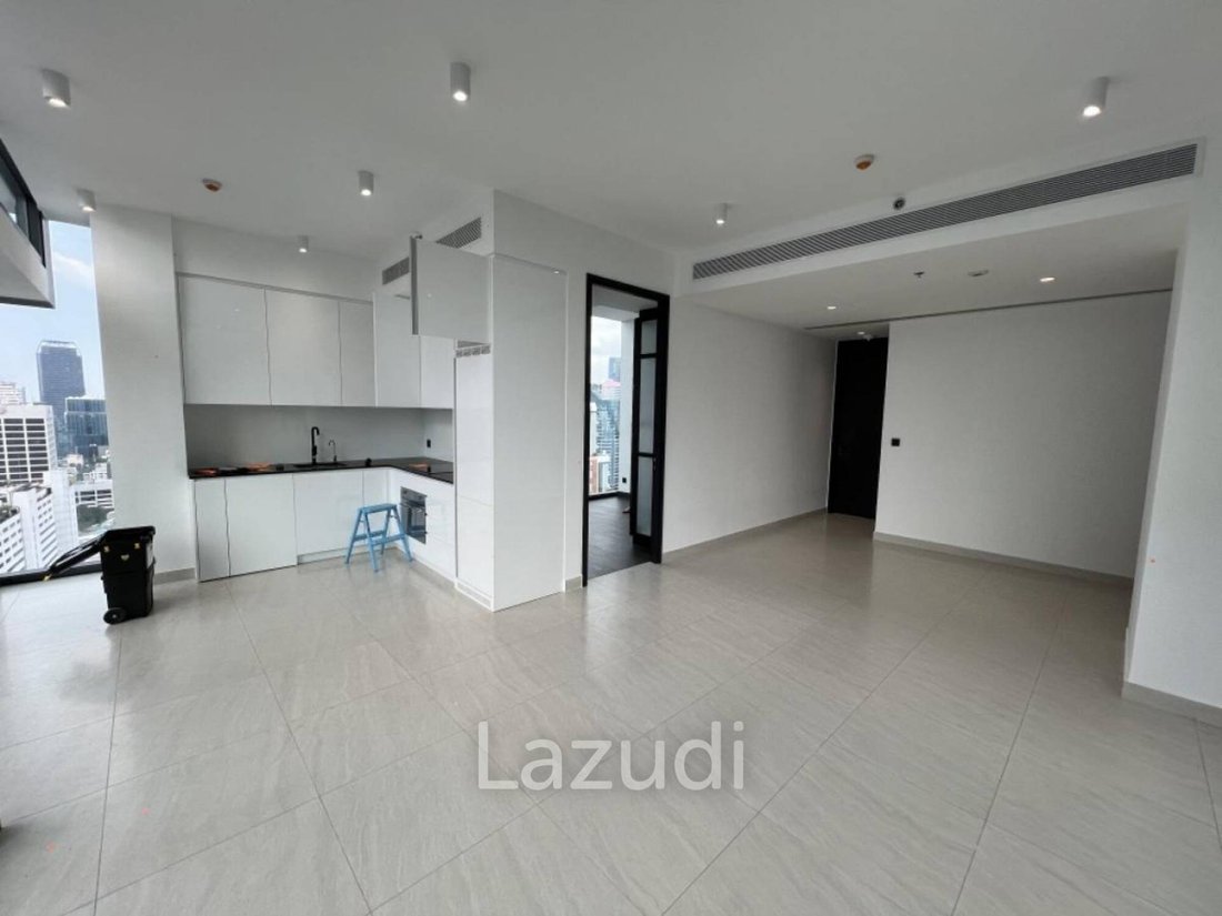 Apartment in Bangkok, Krung Thep Maha Nakhon, Thailand 2 - 13128896