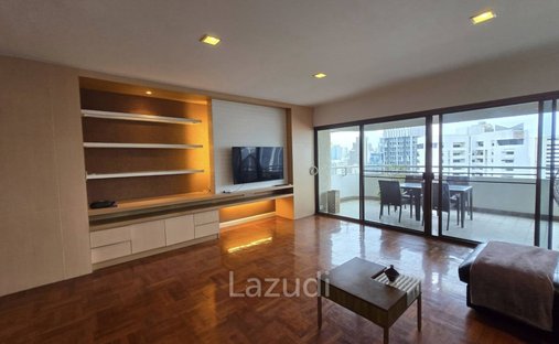 Apartment in Bangkok, Bangkok, Thailand 1