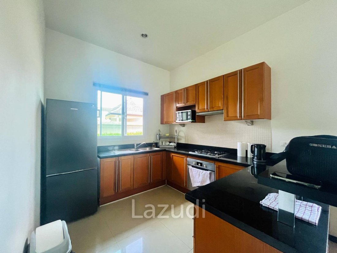Villa in Karon, Phuket, Thailand 4 - 16650092