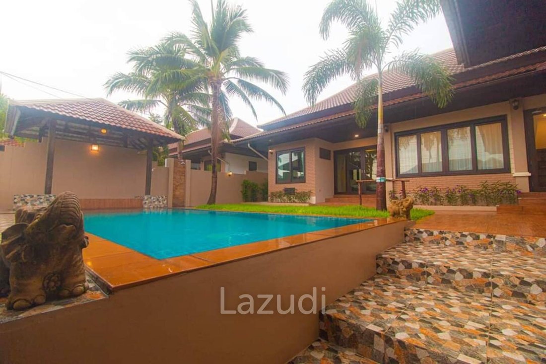 Villa in Koh Samui, Surat Thani, Thailand 1 - 16654368