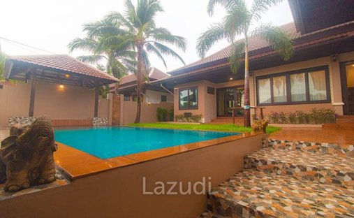 Villa en Koh Samui, Provincia de Surat Thani, Tailandia 1