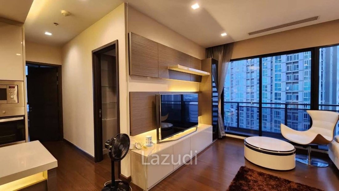 Apartment in Bangkok, Bangkok, Thailand 2 - 16650837