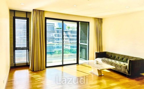 Apartment in Bangkok, Krung Thep Maha Nakhon, Thailand 1