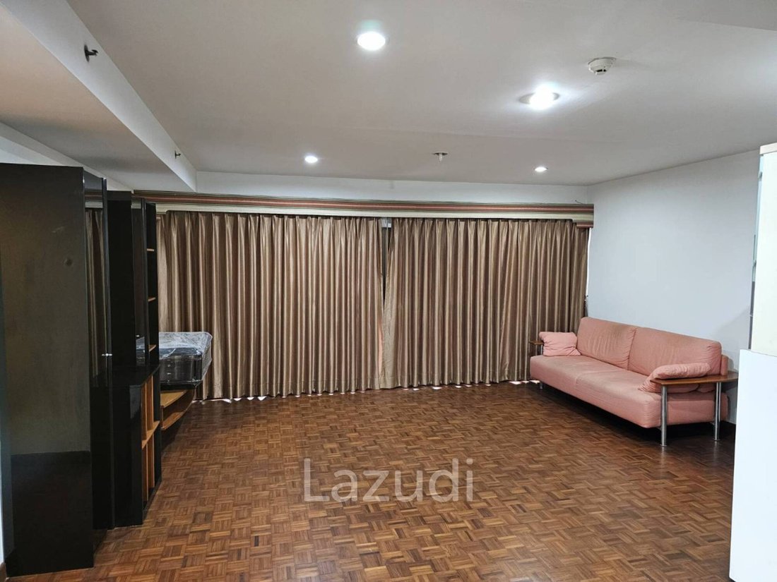 Apartment in Bangkok, Bangkok, Thailand 3 - 16652045