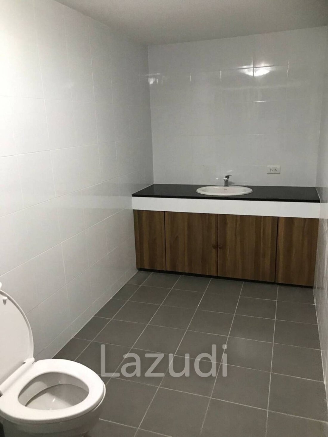Apartment in Bangkok, Bangkok, Thailand 4 - 16650637