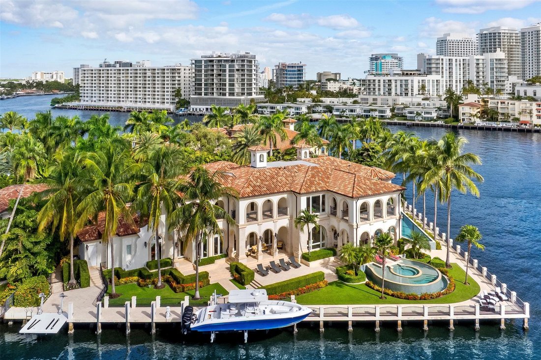 House in Fort Lauderdale, Florida, United States 3 - 16652389