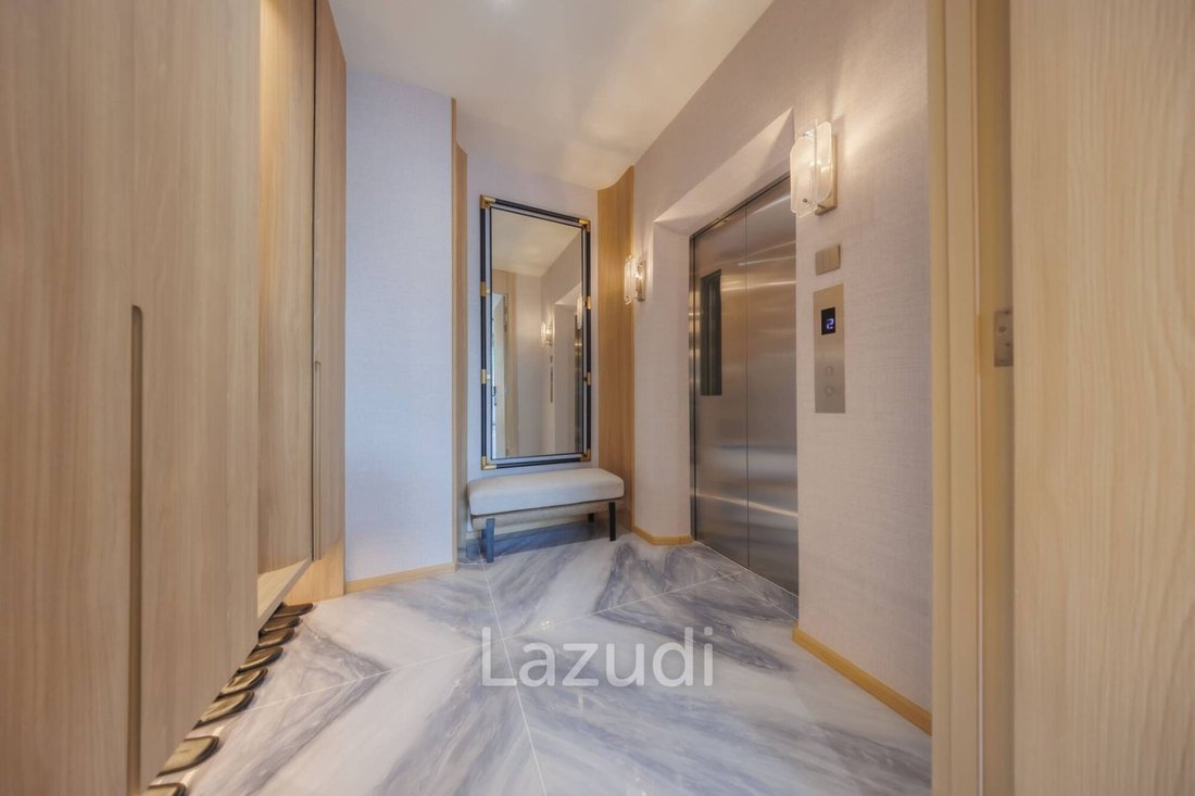 Apartment in Bangkok, Krung Thep Maha Nakhon, Thailand 5 - 14347366