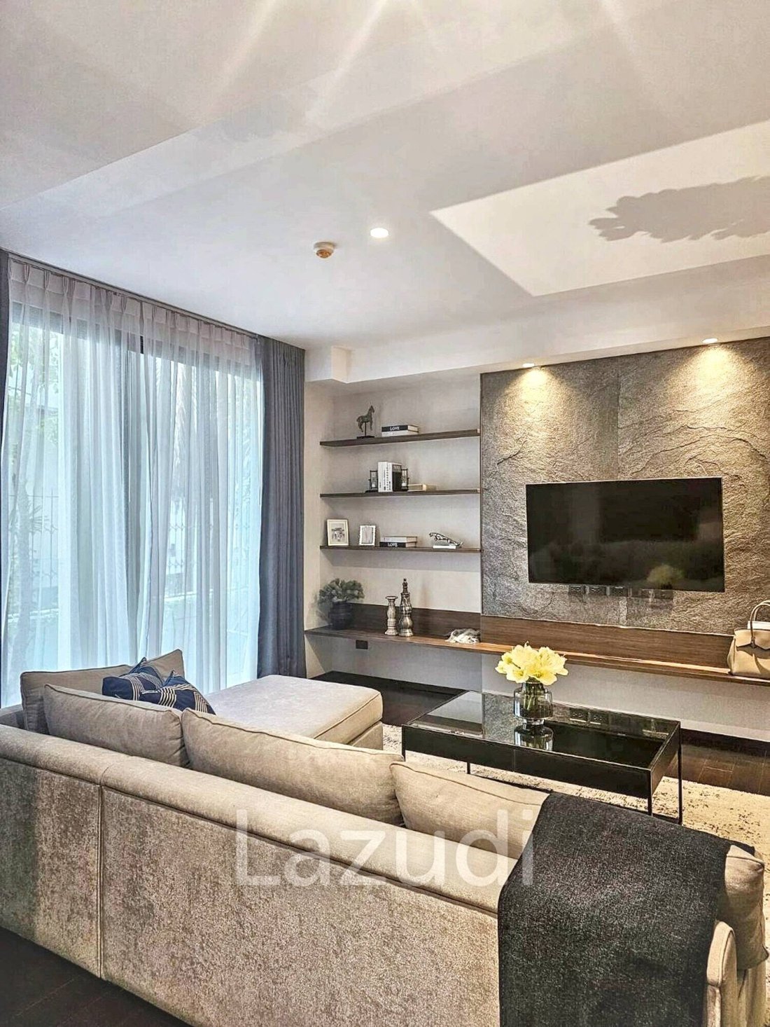 Apartment in Bangkok, Bangkok, Thailand 3 - 16653488
