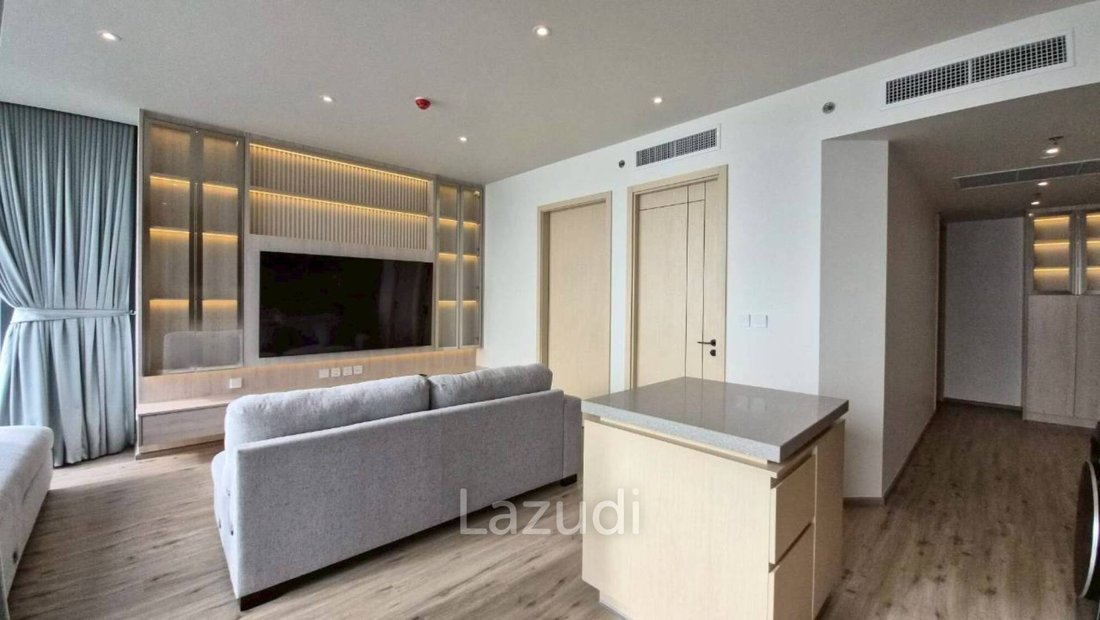 Apartment in Pattaya City, Chon Buri, Thailand 4 - 14688757