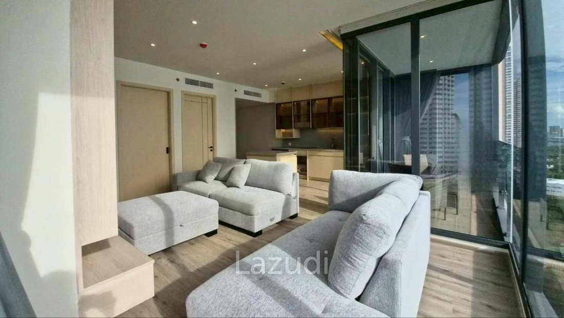 Apartment in Pattaya City, Chon Buri, Thailand 2 - 14688757