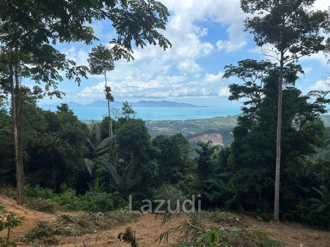 Villa in Koh Samui, Surat Thani, Thailand 3 - 16651666