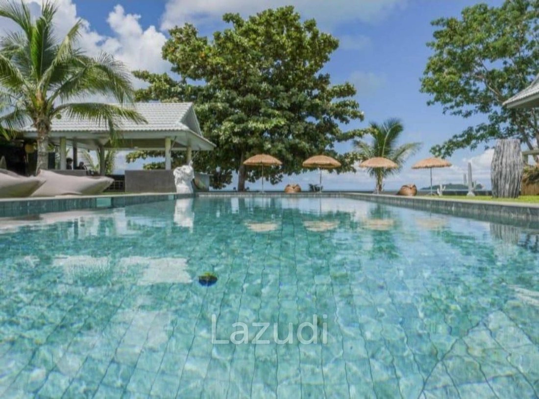 Villa in Koh Samui, Surat Thani, Thailand 5 - 16652777