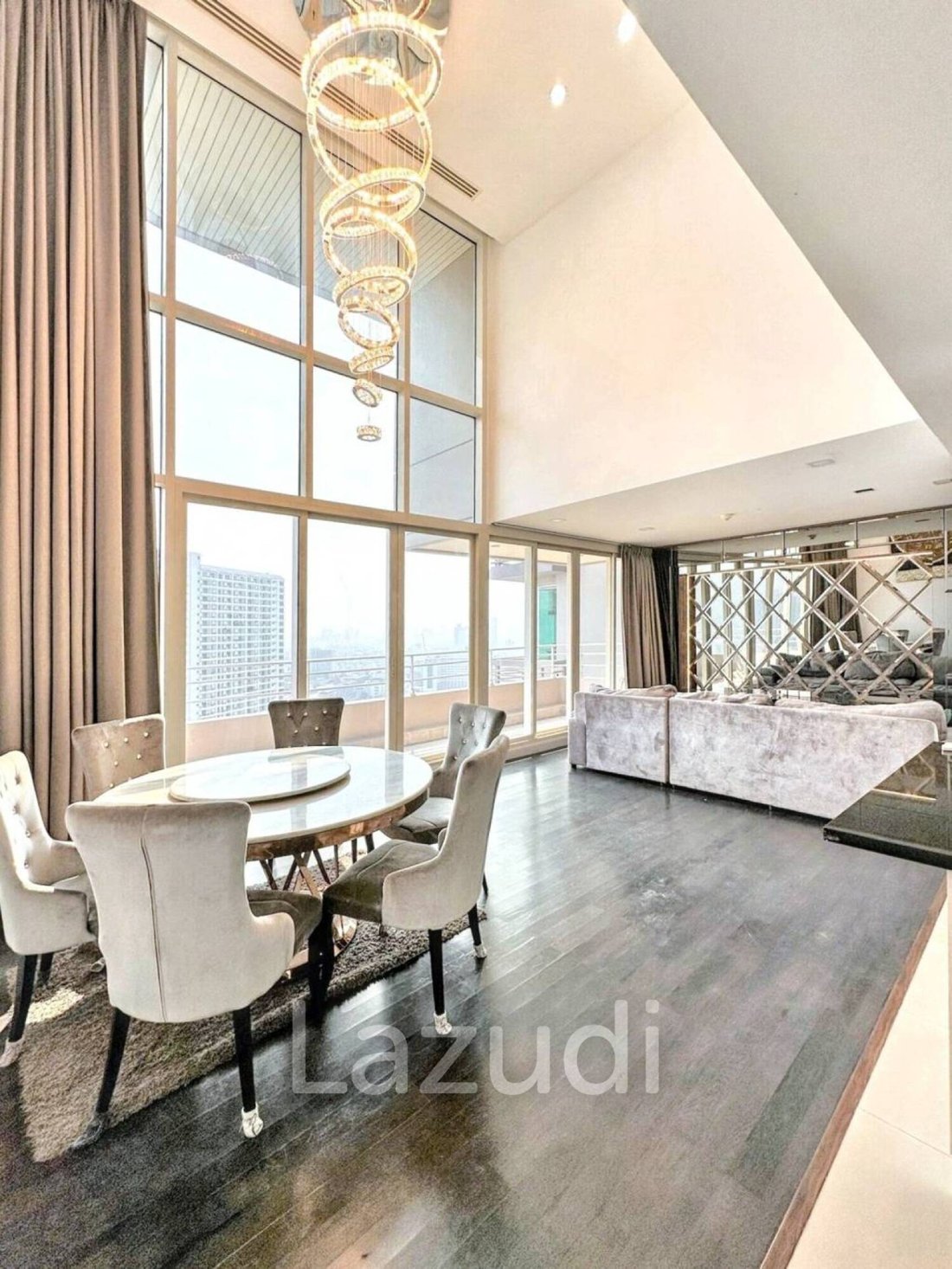 Apartment in Bang Lamphu Lang, Krung Thep Maha Nakhon, Thailand 4 - 12644696