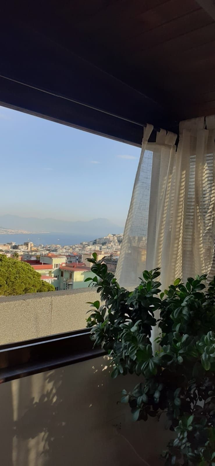 Apartment in Vomero, Naples, Campania 4 - 16651644