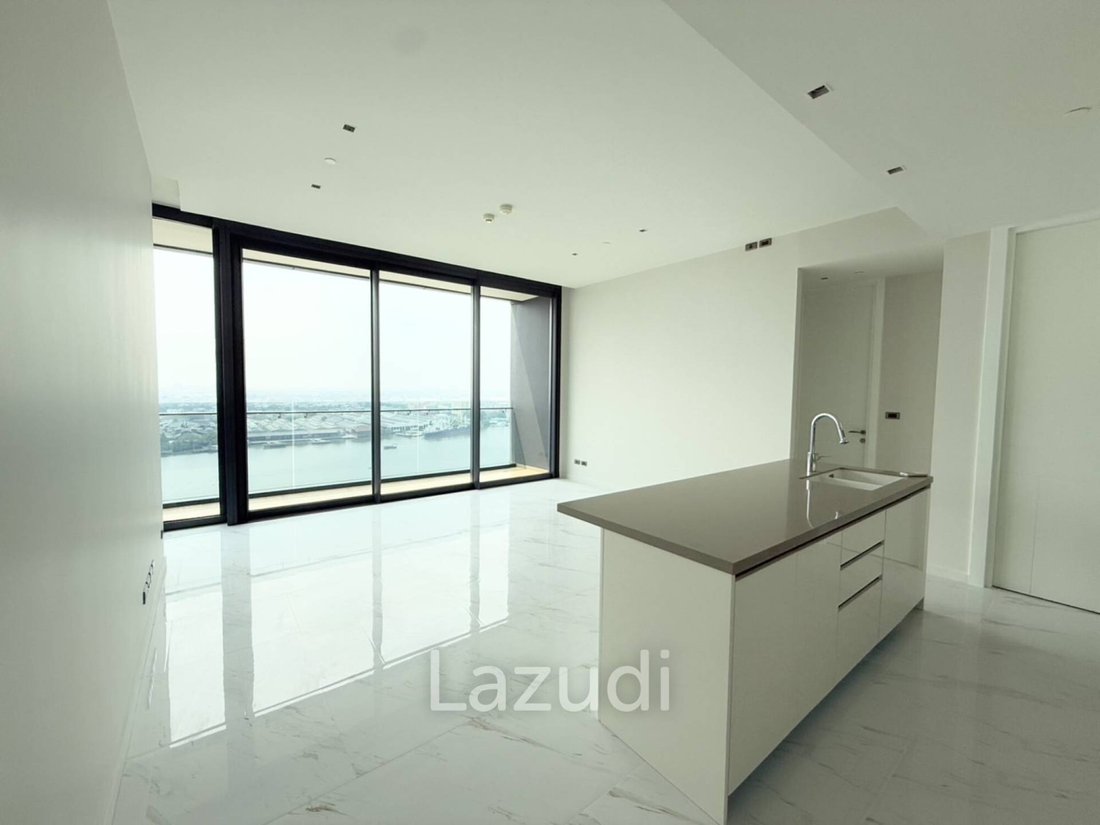 Apartment in Bangkok, Krung Thep Maha Nakhon, Thailand 1 - 16650217