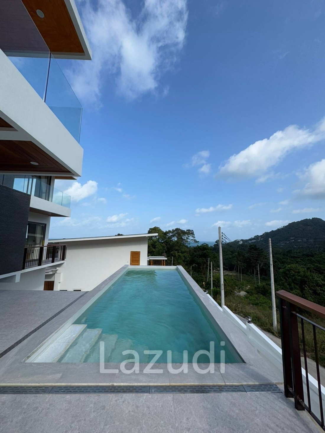 Villa in Koh Samui, Surat Thani, Thailand 2 - 16650099