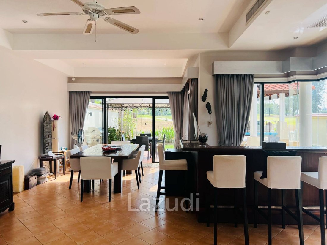 Villa in Choeng Thale, Phuket, Thailand 3 - 16650091