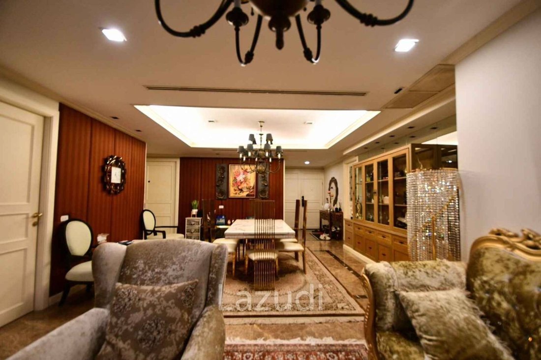 Apartment in Bangkok, Bangkok, Thailand 5 - 16650478