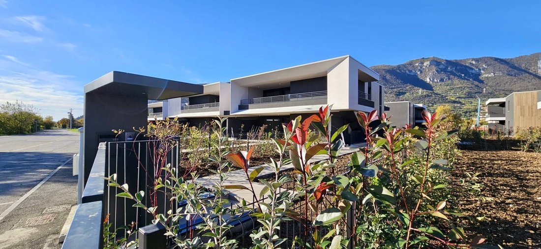 Apartment in Porta Venezia - Sant'Eufemia - Caionvico, Brescia, Lombardy 3 - 16652884