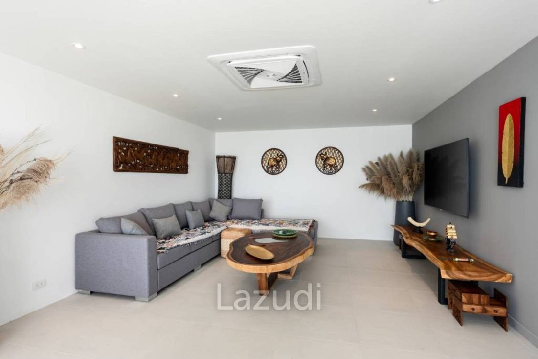Villa in Koh Samui, Surat Thani, Thailand 3 - 12646499