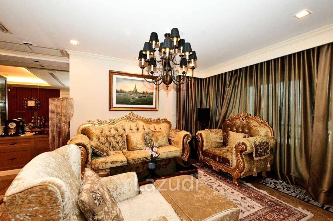 Apartment in Bangkok, Bangkok, Thailand 2 - 16650478