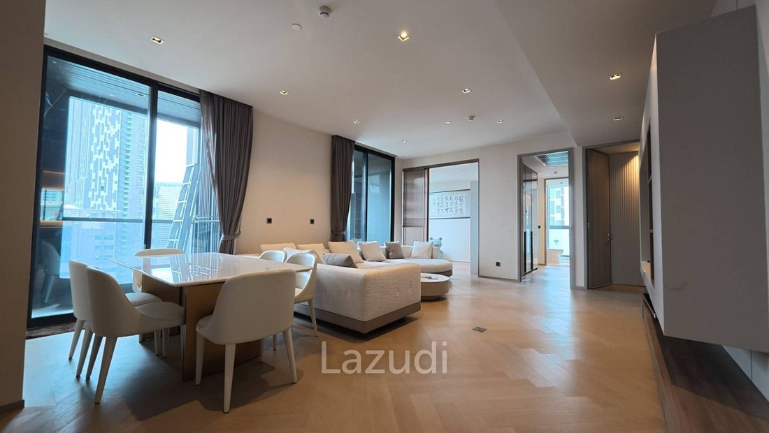 Apartment in Bangkok, Bangkok, Thailand 2 - 16650429