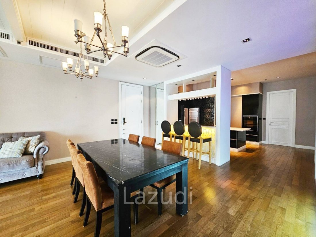 Apartment in Bangkok, Bangkok, Thailand 4 - 16653752