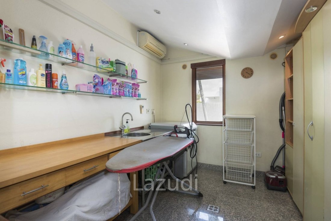 Villa in Pattaya City, Chon Buri, Thailand 5 - 16653642
