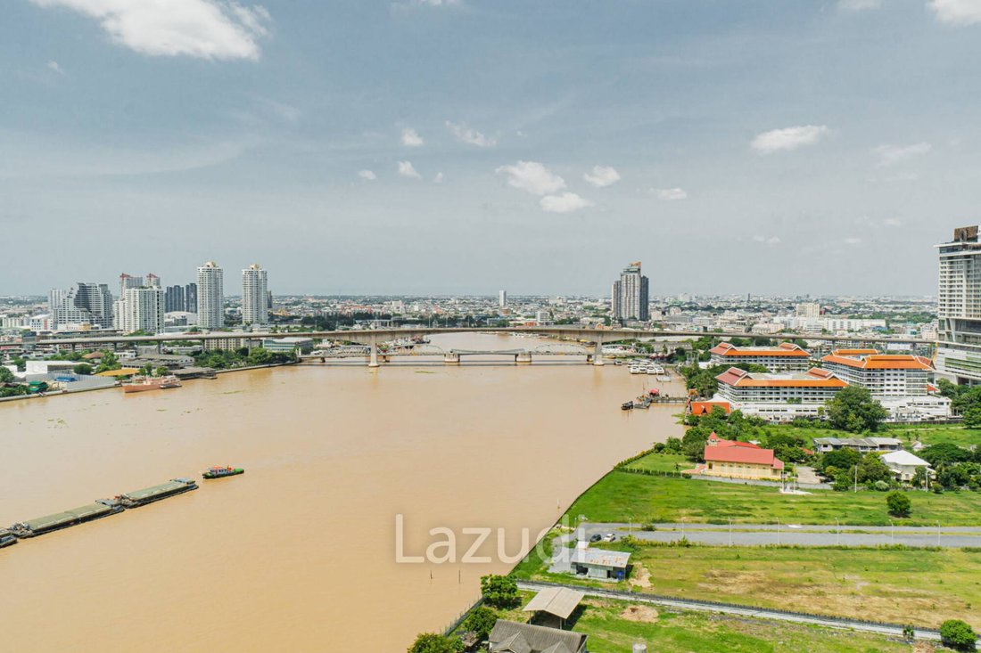 Apartment in Samre, Krung Thep Maha Nakhon, Thailand 2 - 16650265