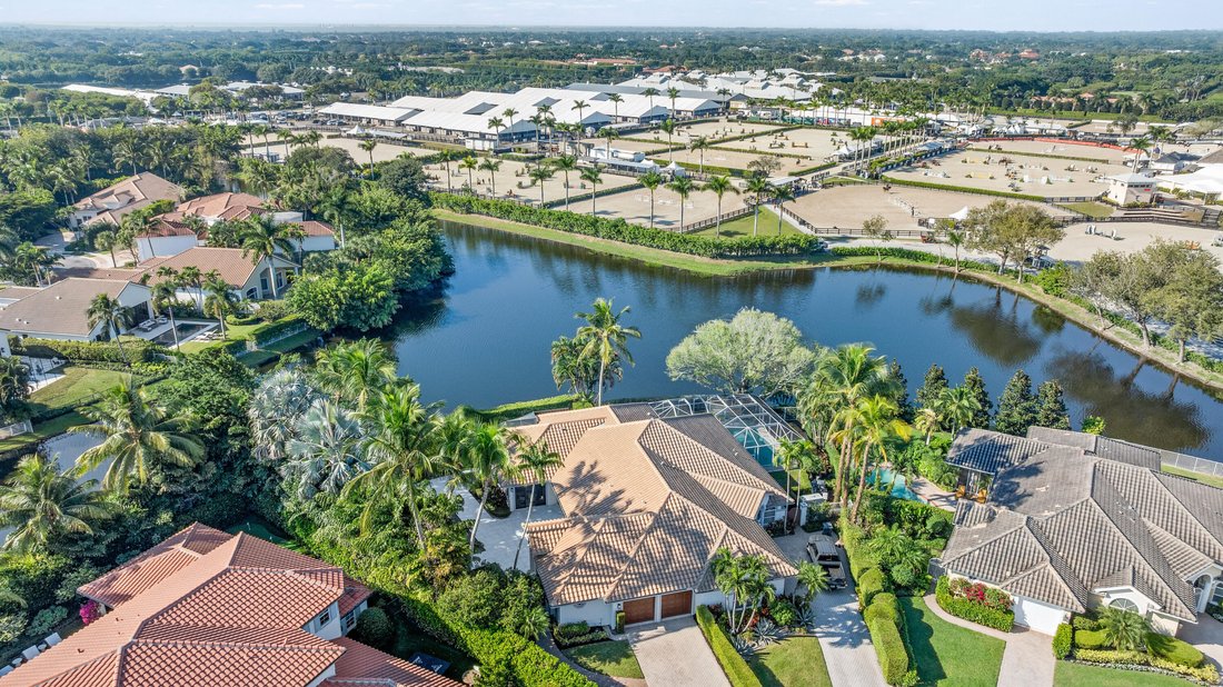House in Wellington, Florida, United States 3 - 16650450