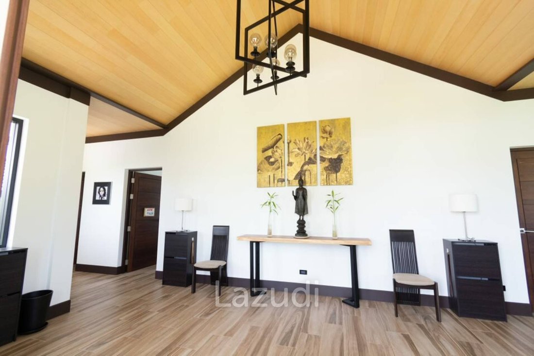 Villa in Wang Pong, Prachuap Khiri Khan, Thailand 2 - 16654833