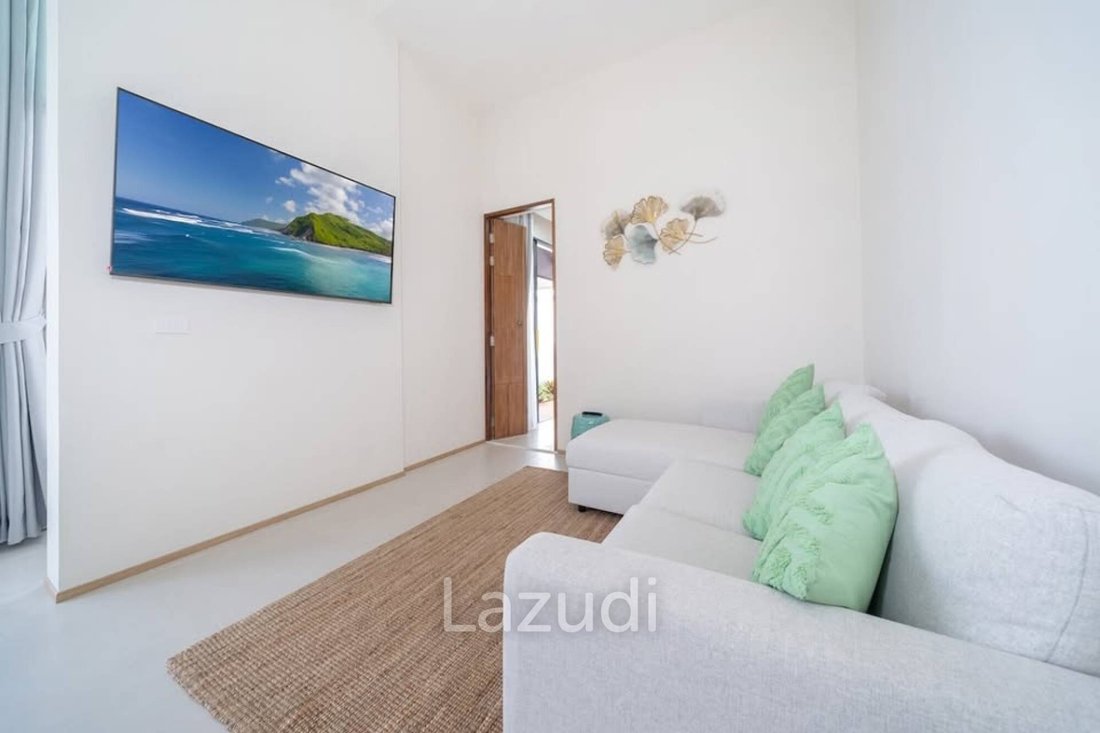 Villa in Choeng Thale, Phuket, Thailand 5 - 16653897