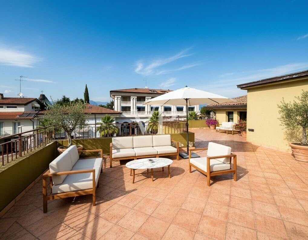 Apartment in Colombare, Sirmione, Lombardy 2 - 16649770