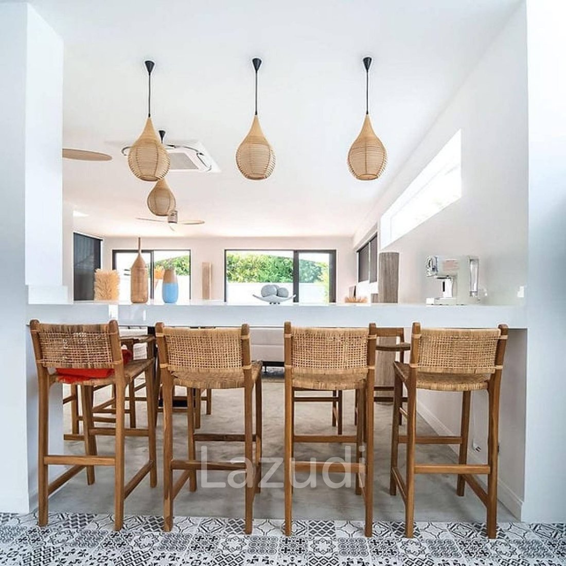 Villa in Rawai, Phuket, Thailand 5 - 16649973