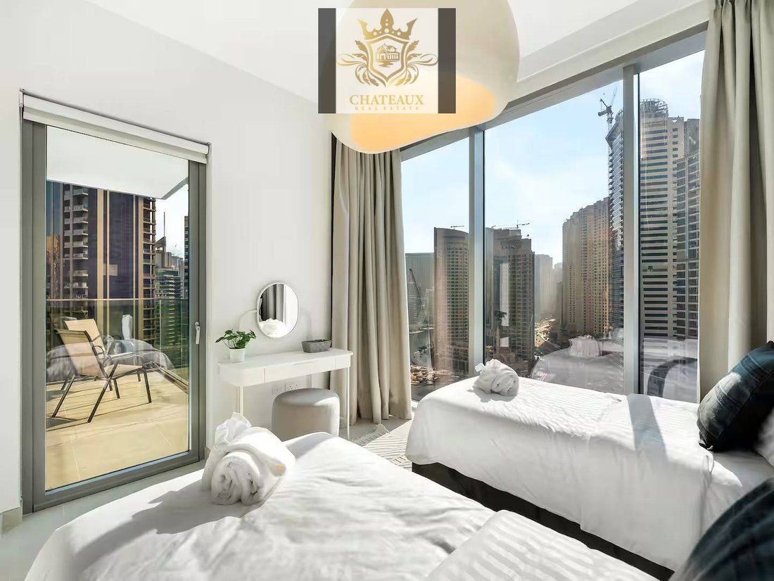 Curated visual reference: Luxury Furnished Brand New Marina And In Dubai Dubai United Photo Inspiration