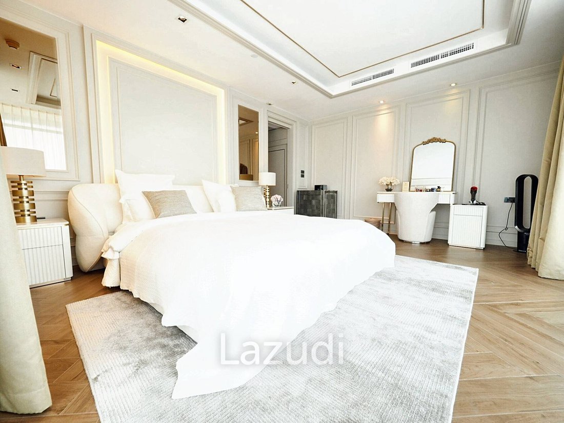 Appartement à Phaya Thai, Bangkok, Thaïlande 3 - 14318489