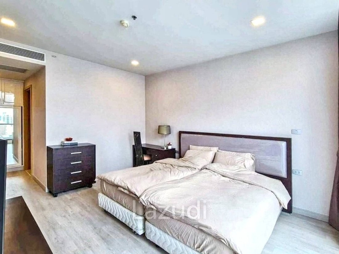 Apartment in Bangkok, Bangkok, Thailand 5 - 12643364